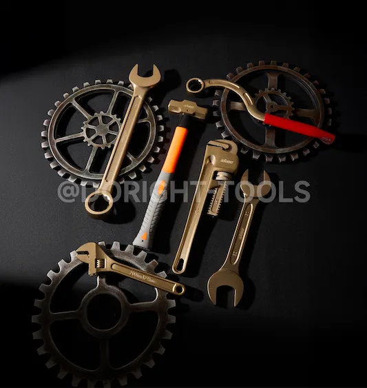 Beryllium Copper Tools Suppliers