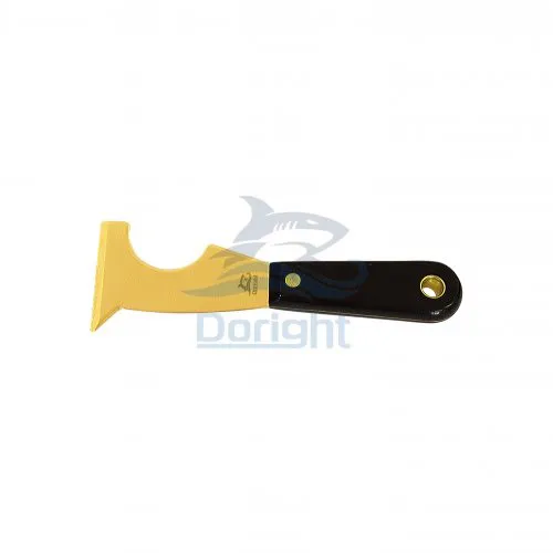 D.B206 Mult purpose Brass Bakelite Handle
