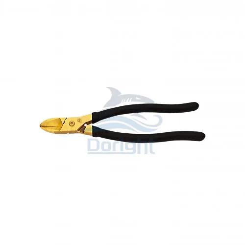D.B107 Sqrue Puller Serrated Jaw