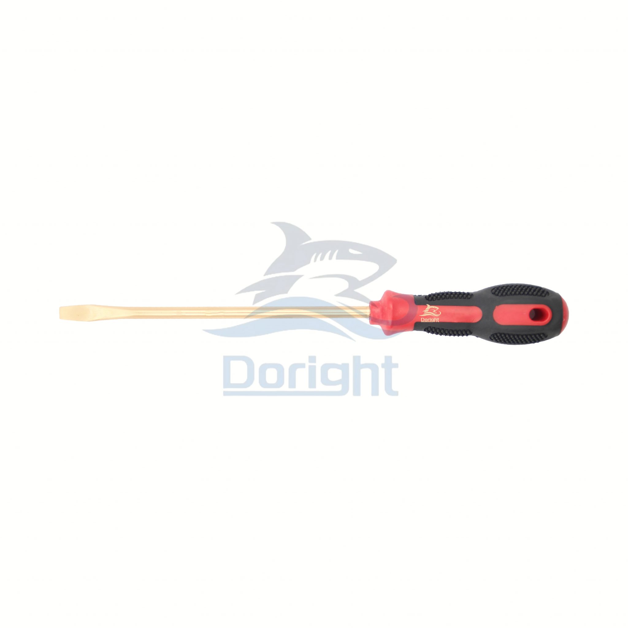 non-sparking flat head screwdriver