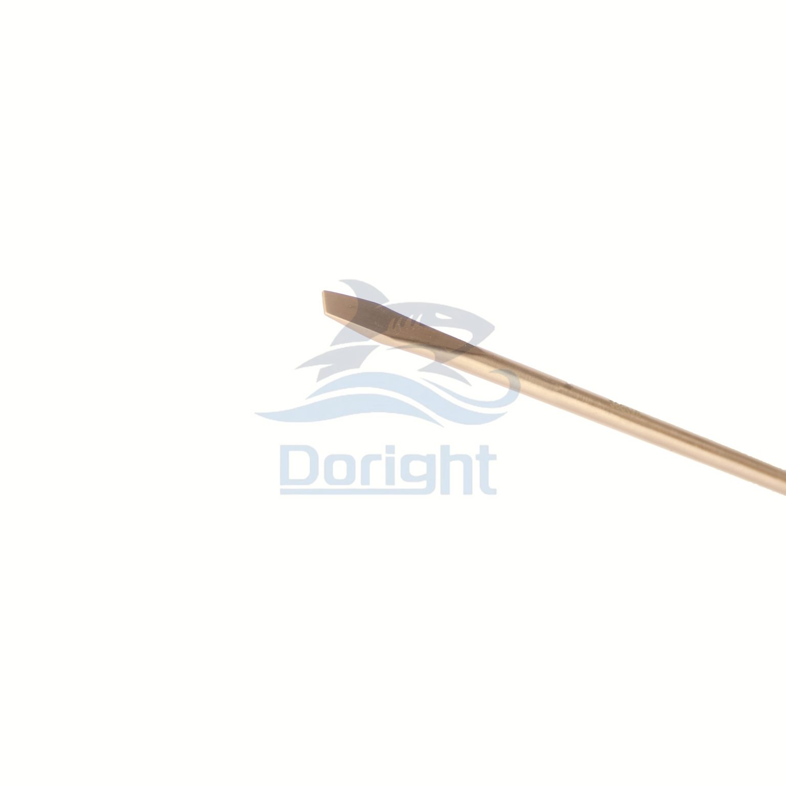 non-sparking flat head screwdriver