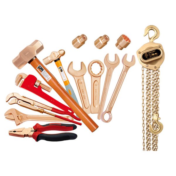 non sparking tools manufacturers
