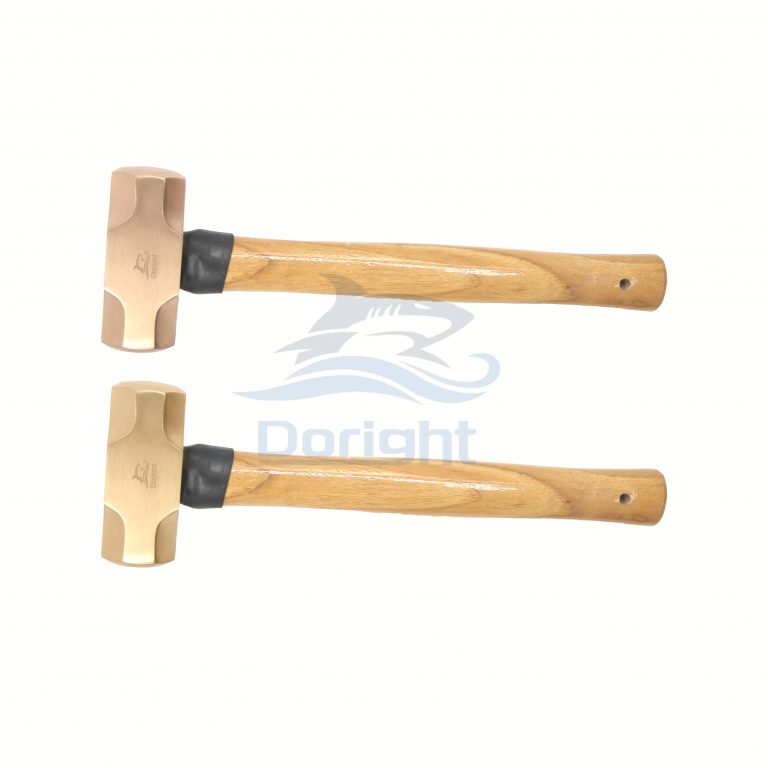 non sparking hammer