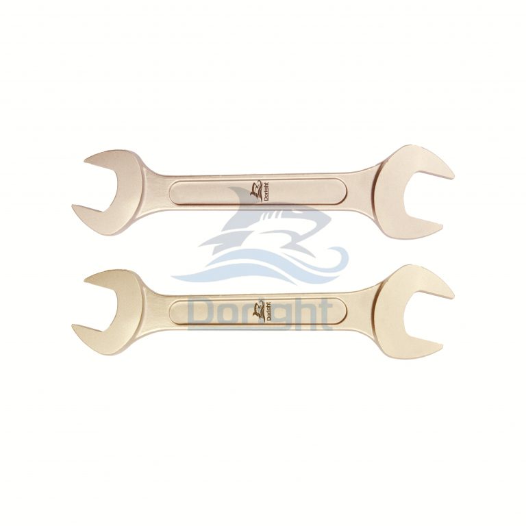 non sparking adjustable wrench