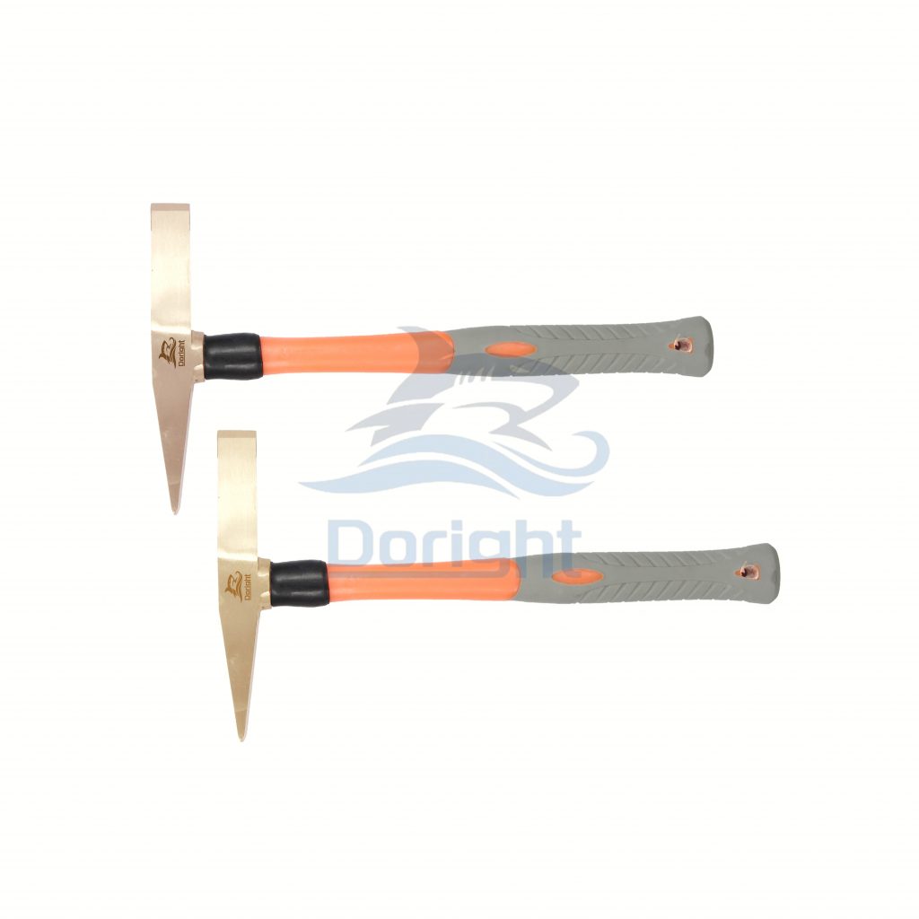 non sparking hammer