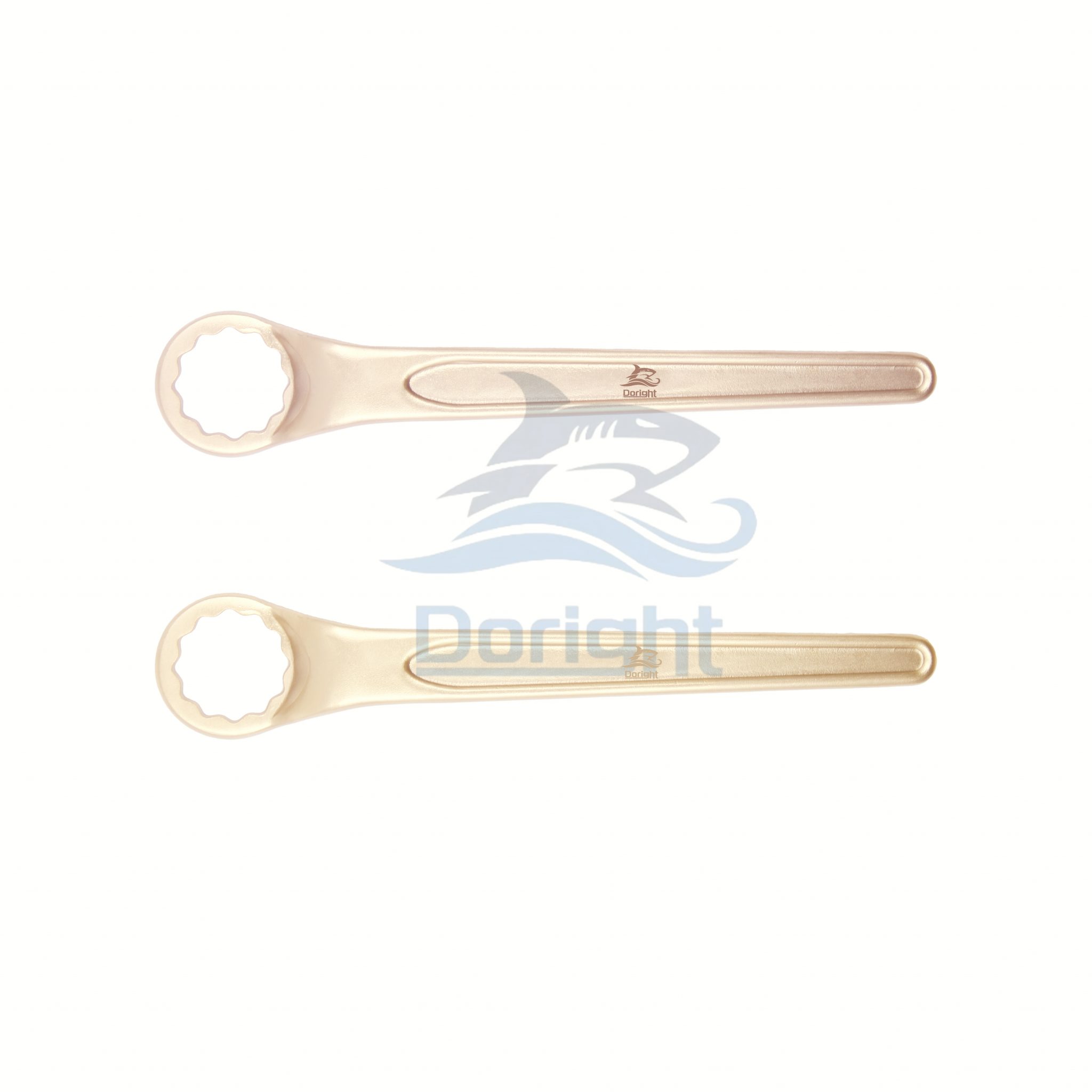 non sparking adjustable wrench