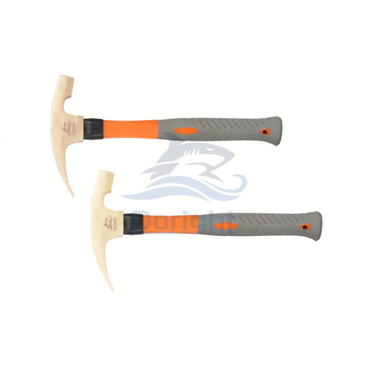 non sparking hammer
