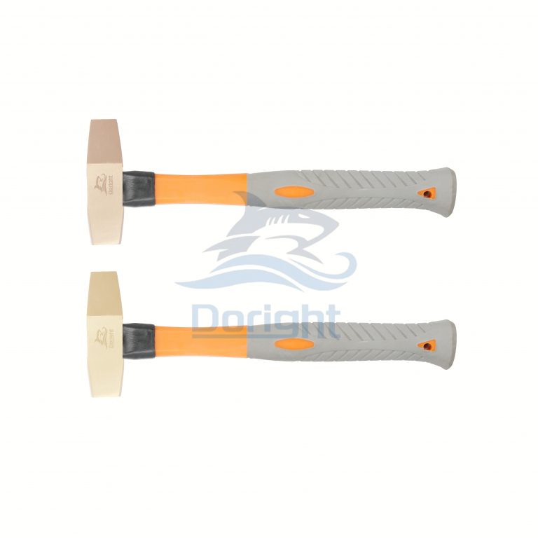 non sparking hammer