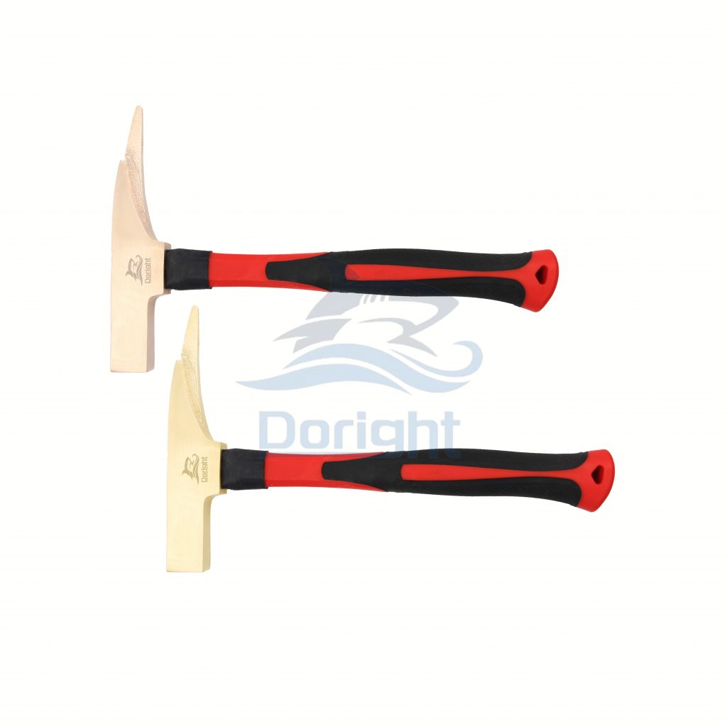non sparking hammer
