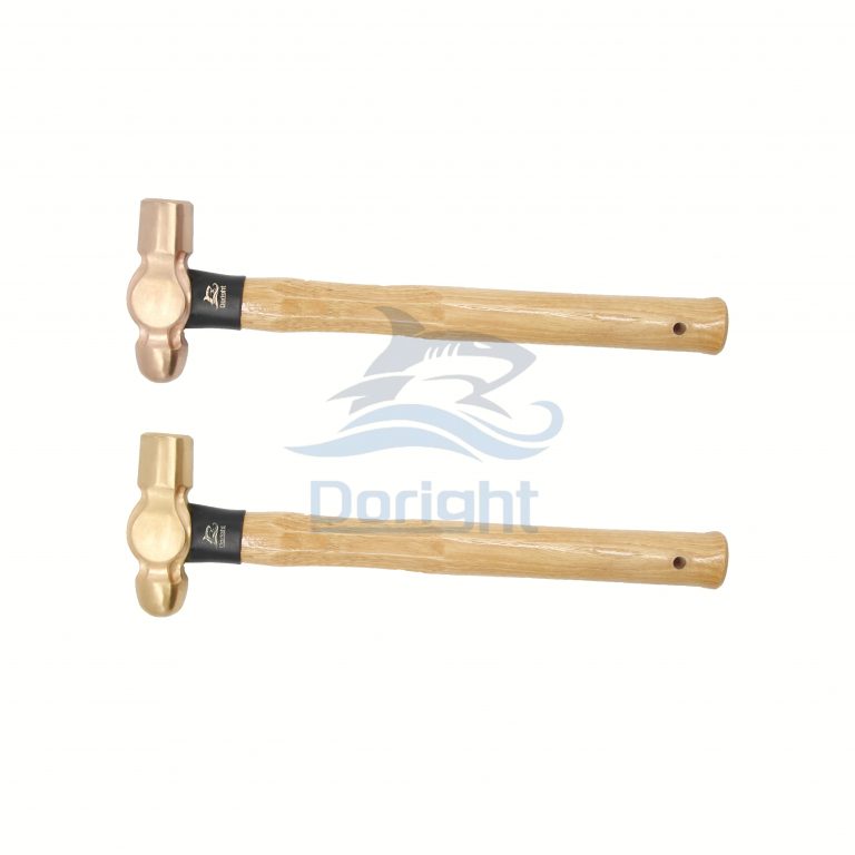 non sparking hammer
