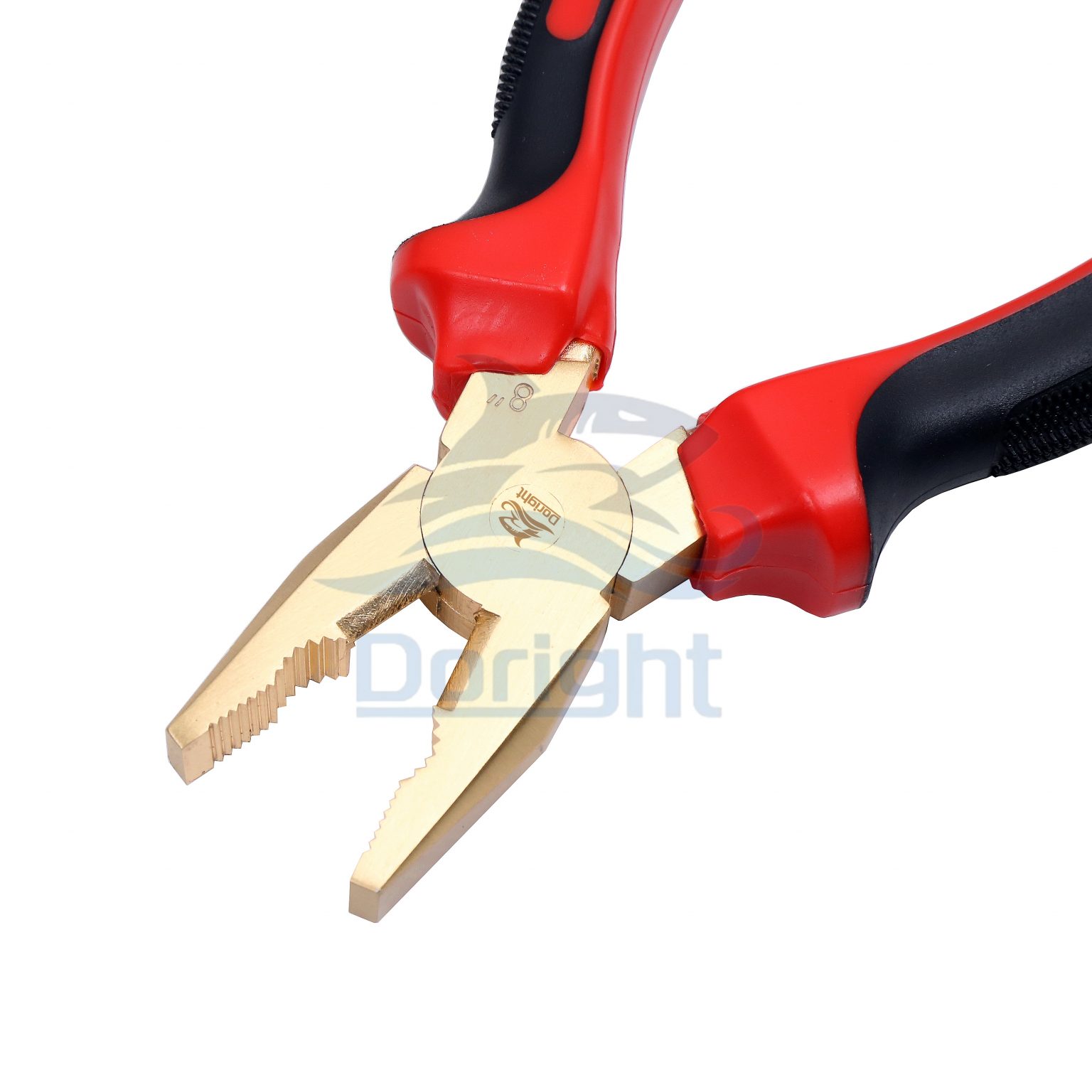 lineman's pliers non sparking