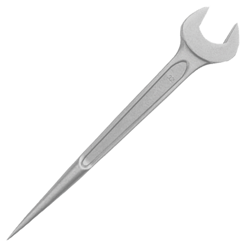 D.8104 Wrench, Construction With Pin - Beijing Doright Technology Co., Ltd