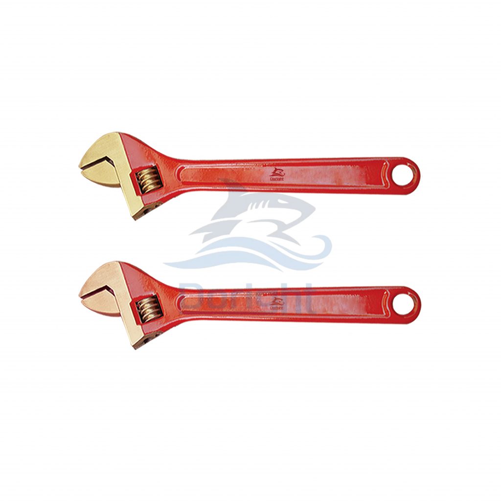 non sparking wrenches