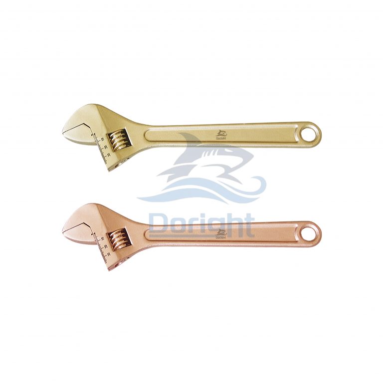 non sparking wrenches
