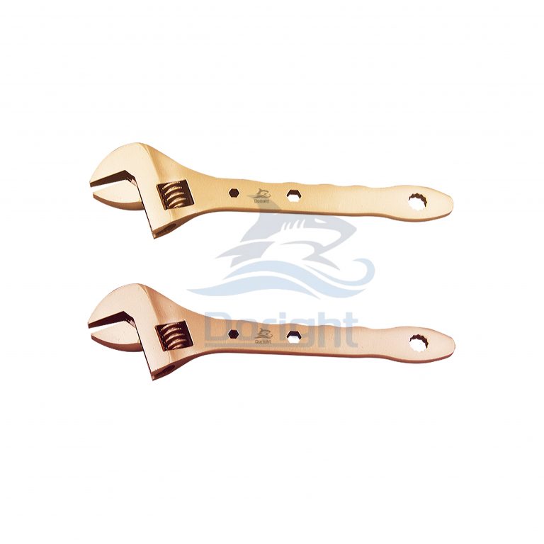 non sparking wrenches