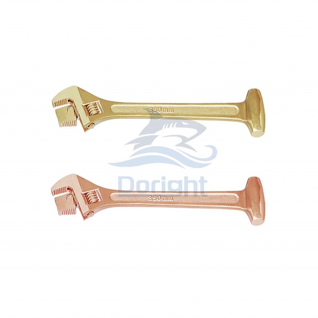 non sparking wrenches