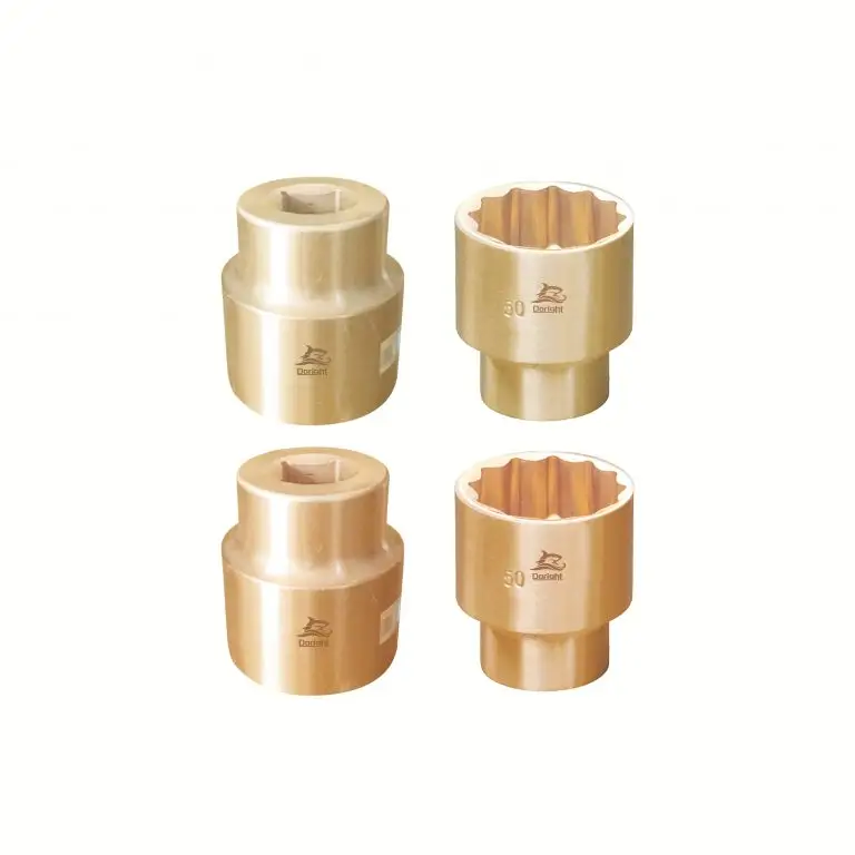 non sparking sockets