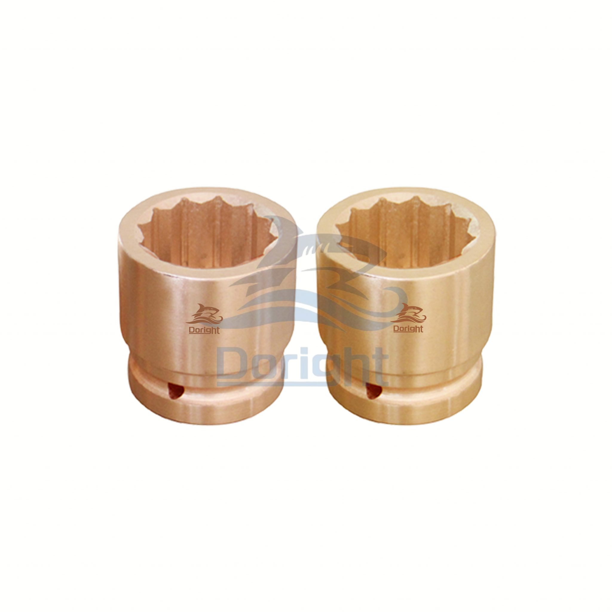 non sparking sockets