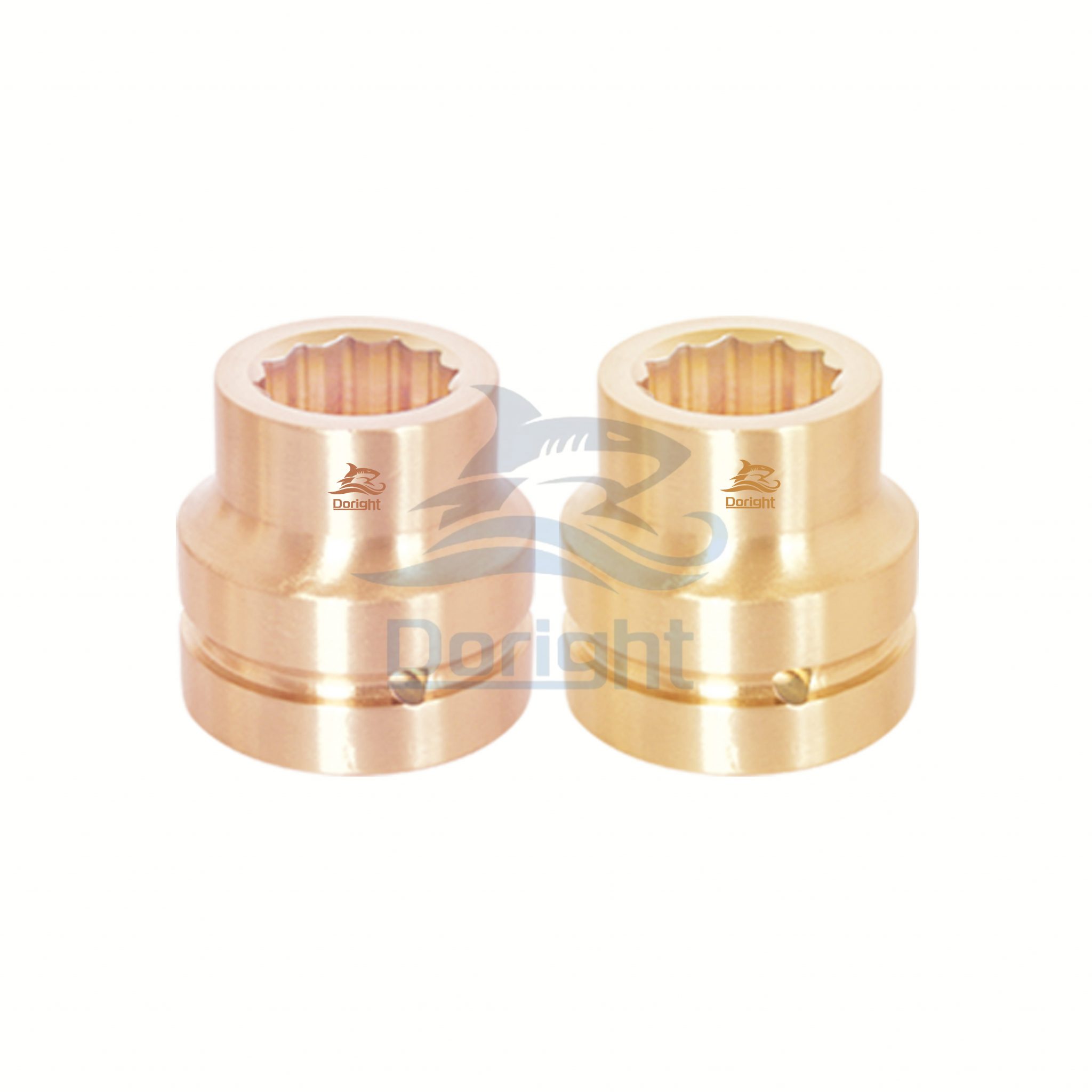 non sparking sockets