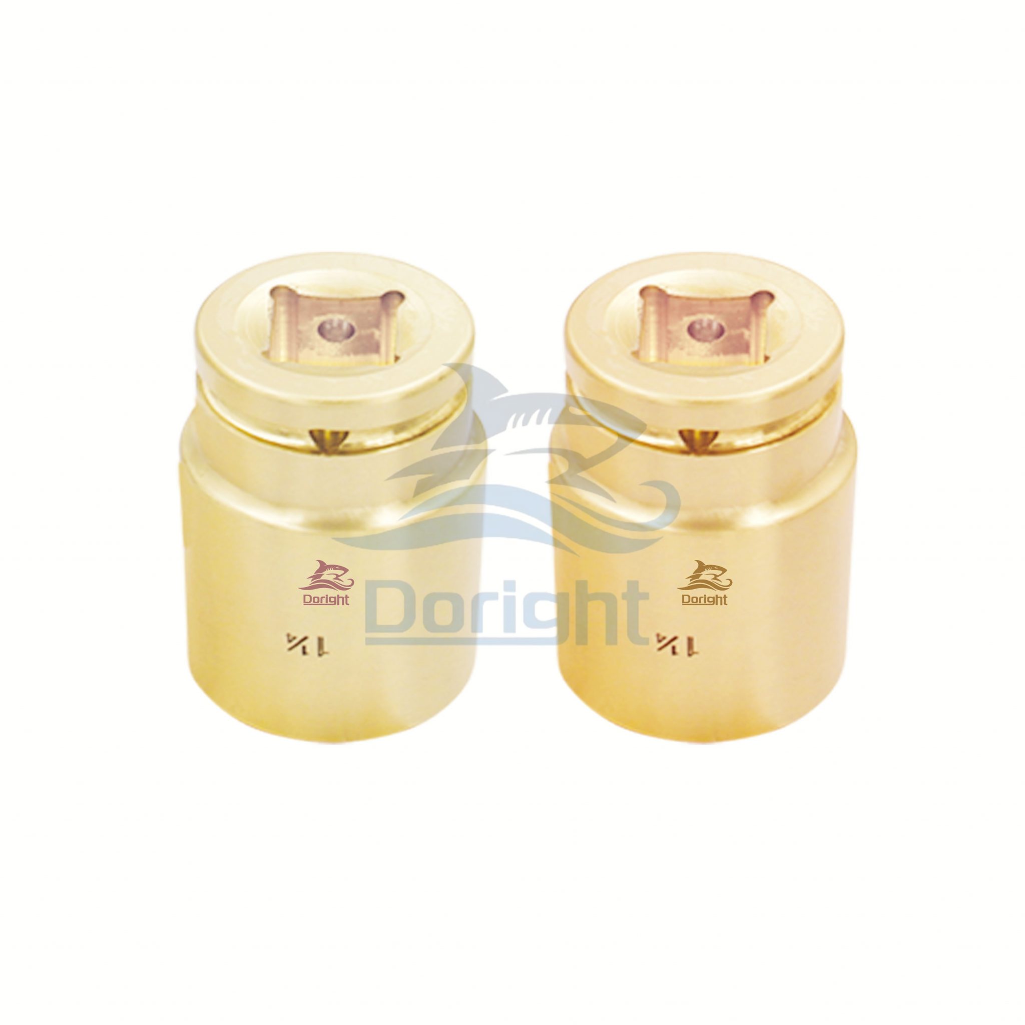 non sparking sockets