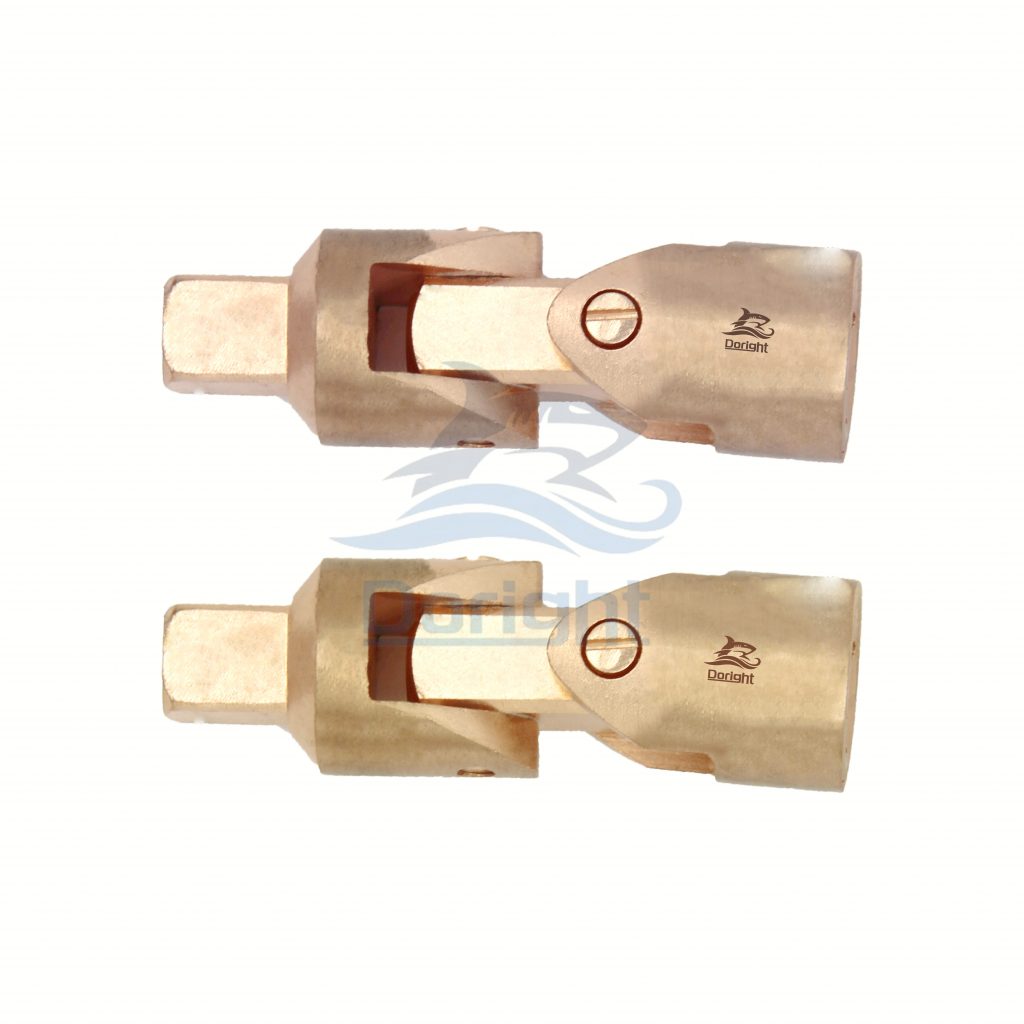 non sparking sockets