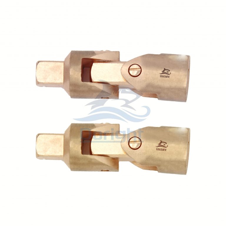 non sparking sockets