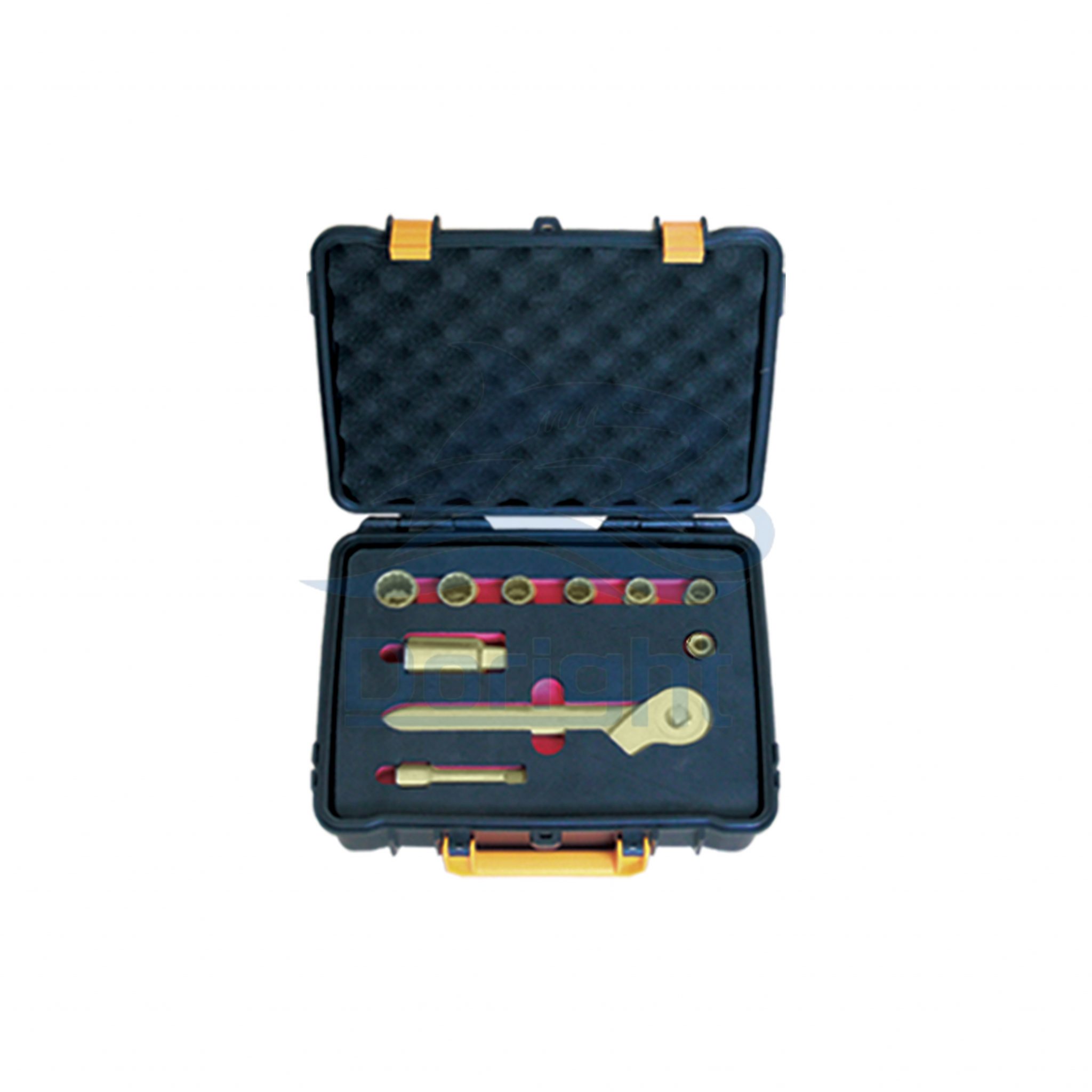 non sparking tools