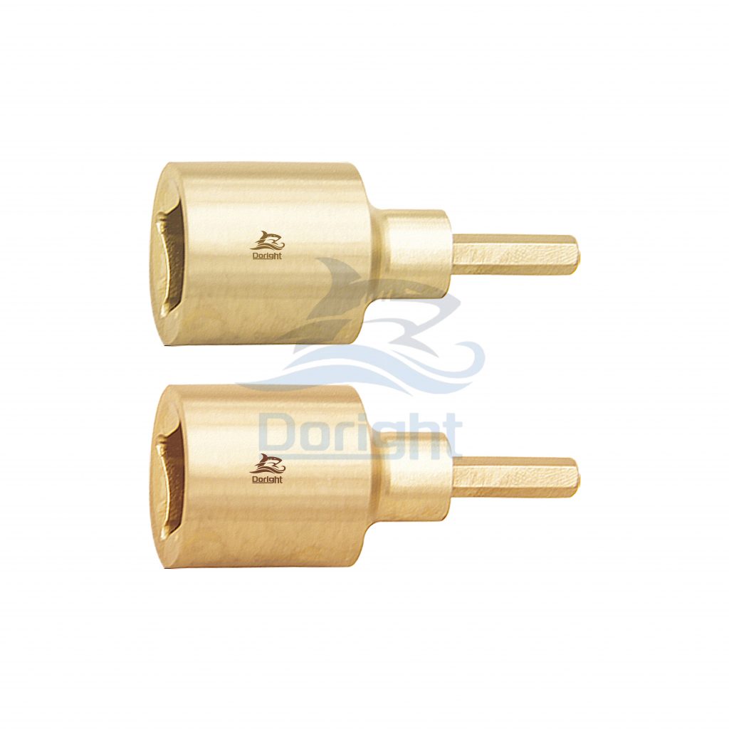 non sparking sockets