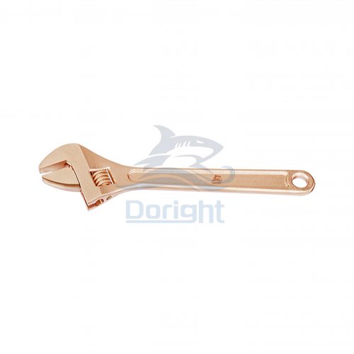 non sparking adjustable wrench