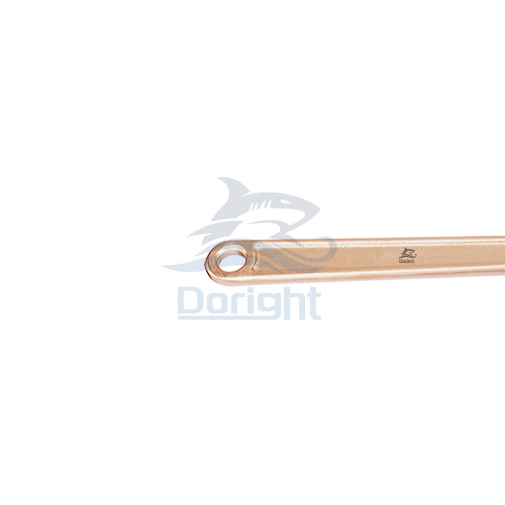 non sparking adjustable wrench