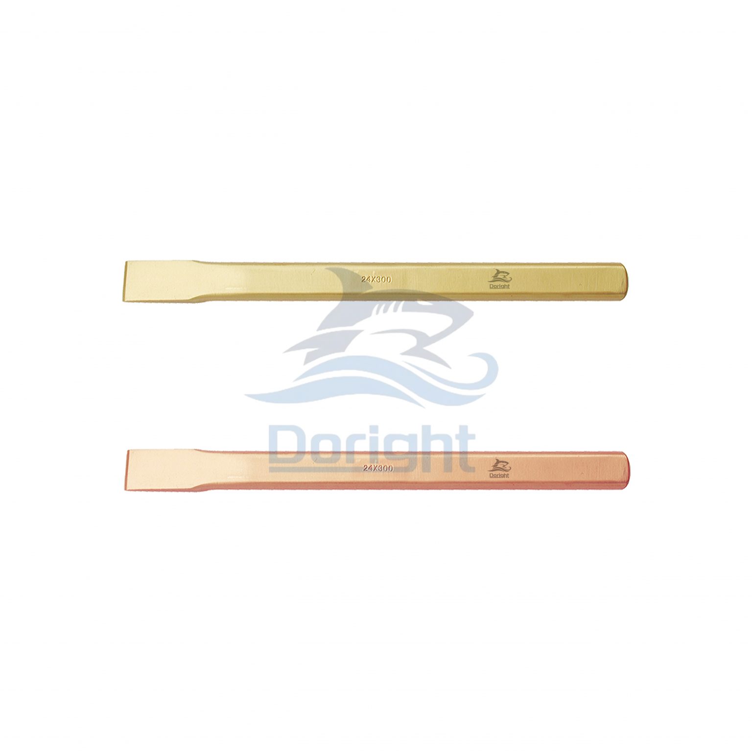 non sparking chisel