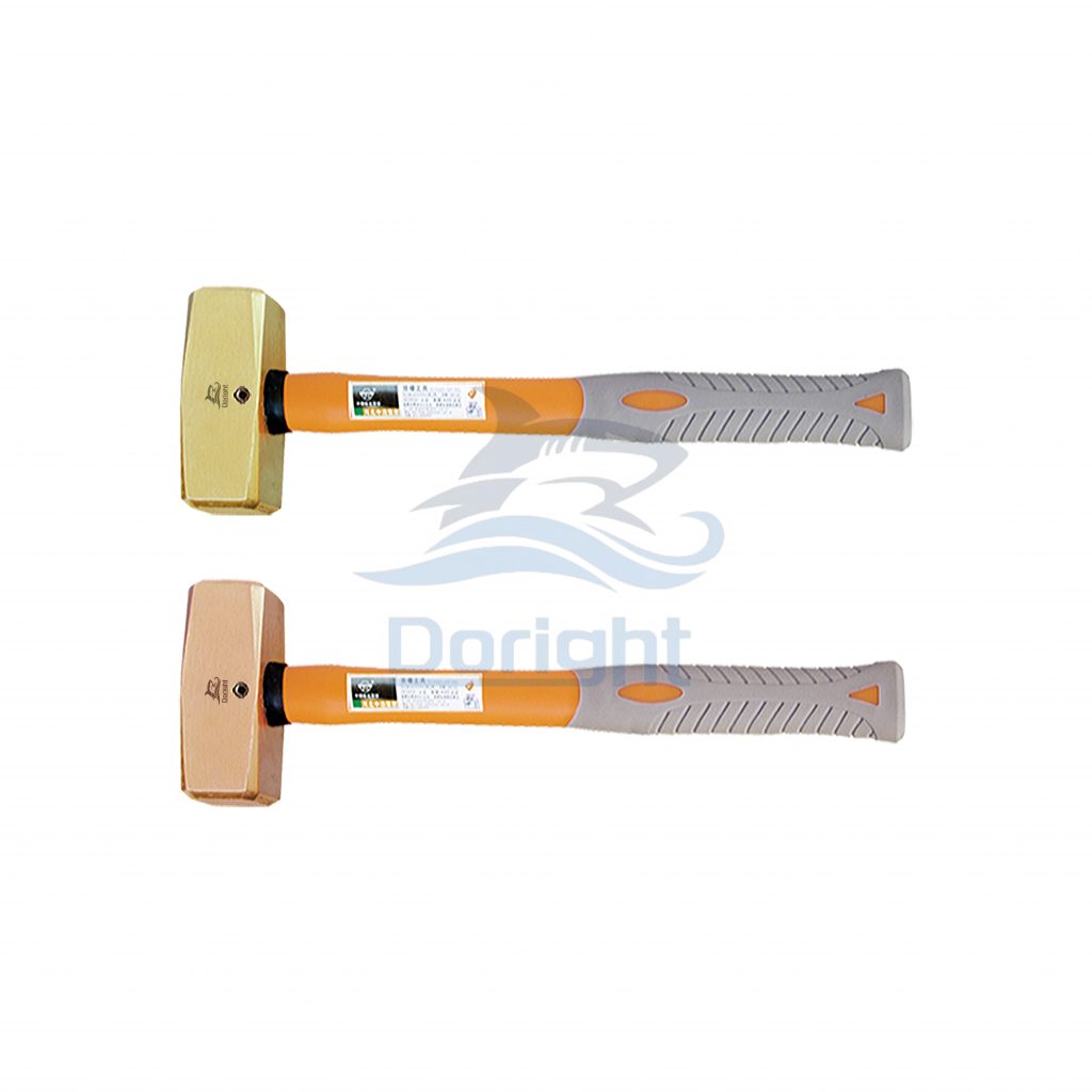 non sparking hammer