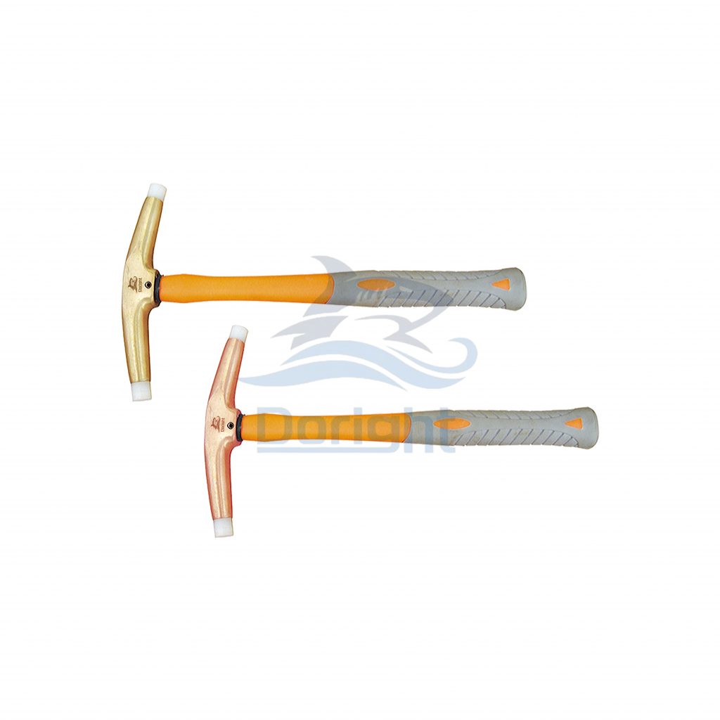 non sparking hammer