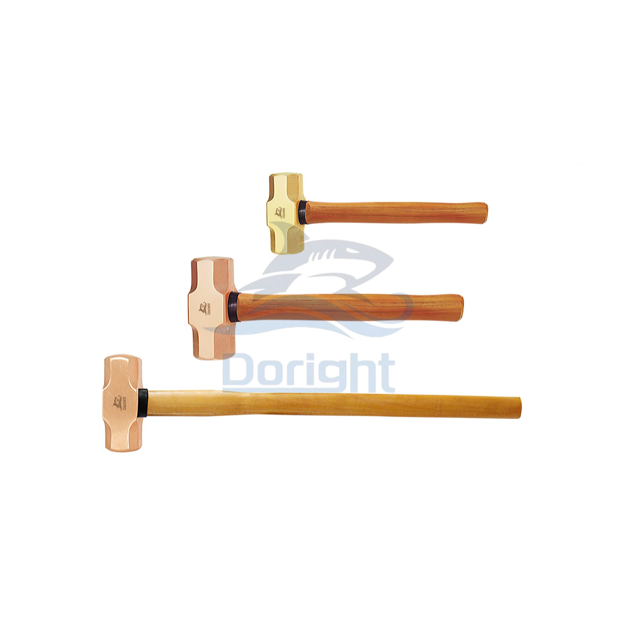 non sparking hammer