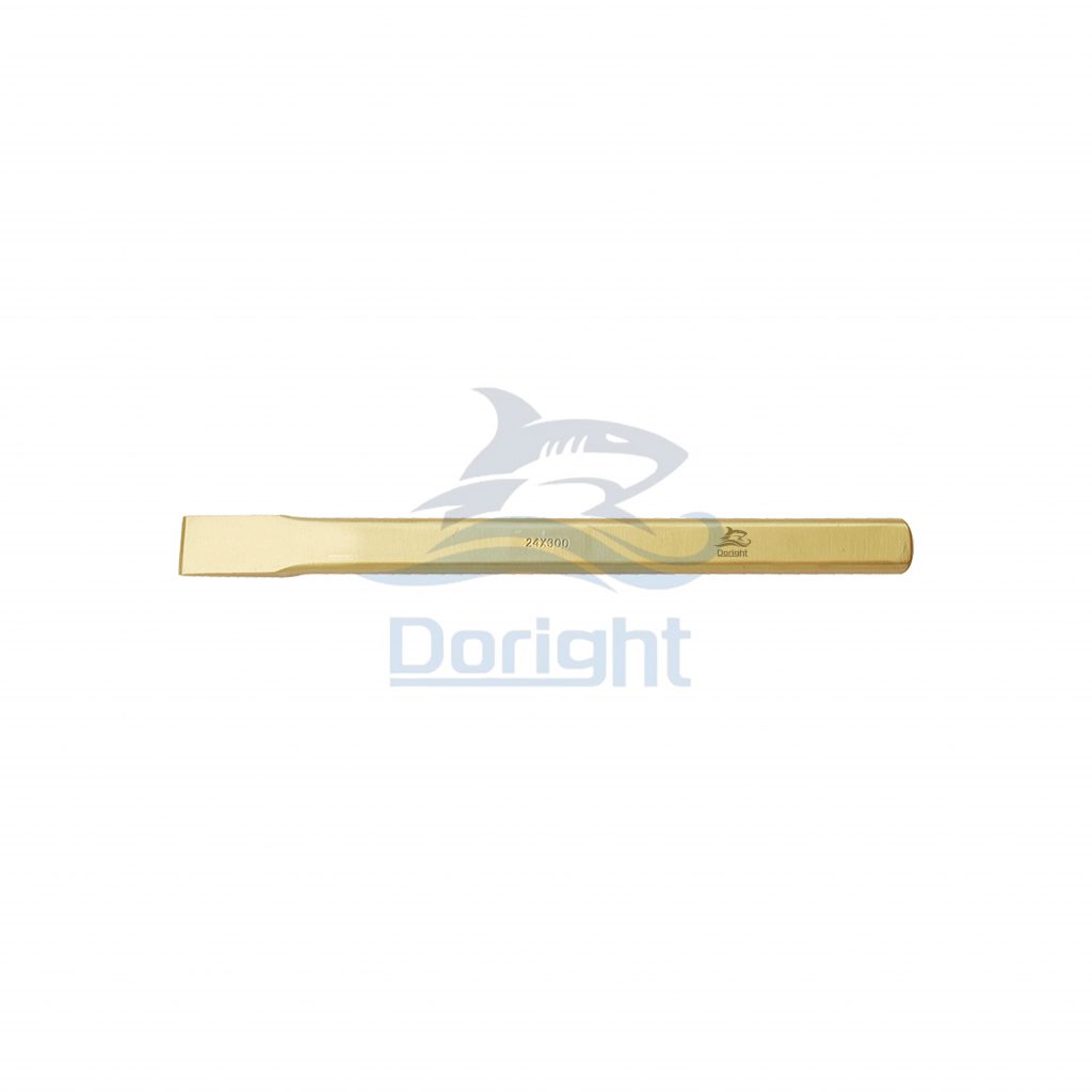 non sparking chisel