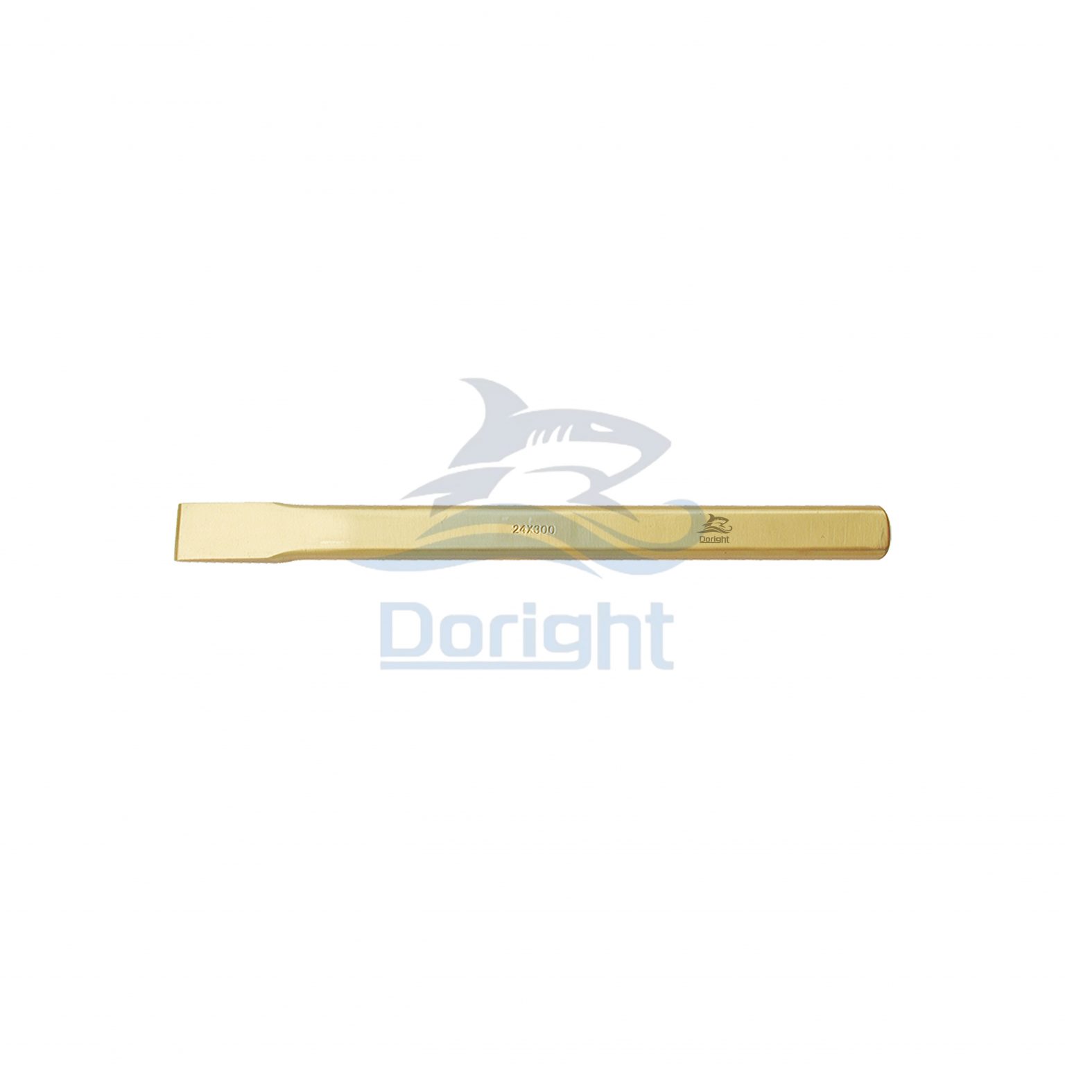 non sparking chisel