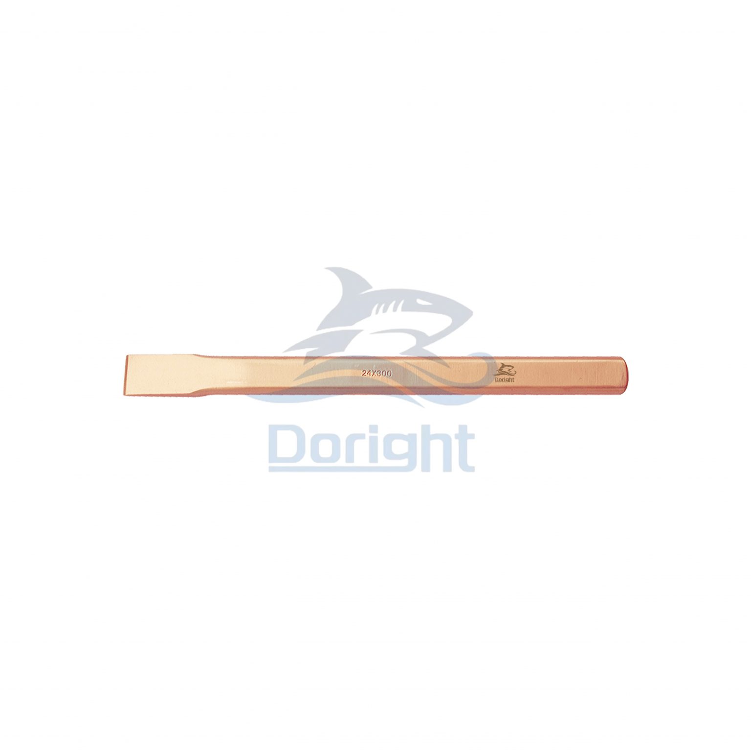 non sparking chisel