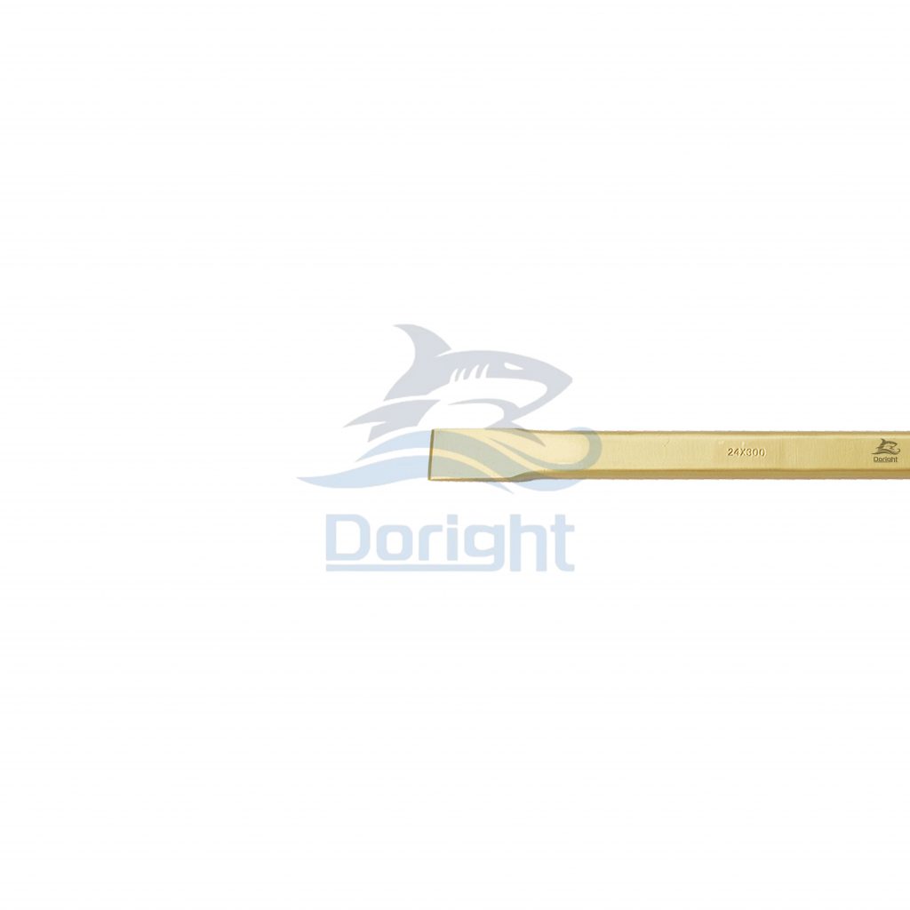 non sparking chisel