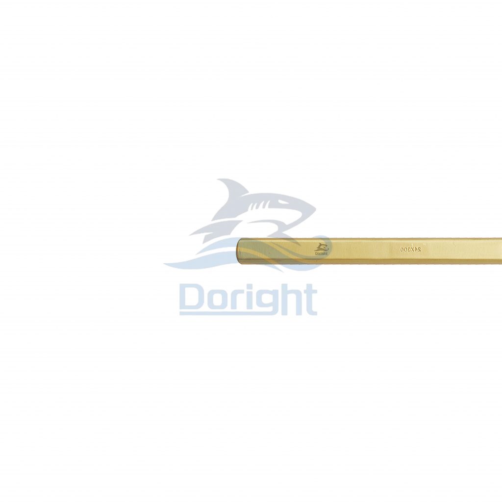 non sparking chisel