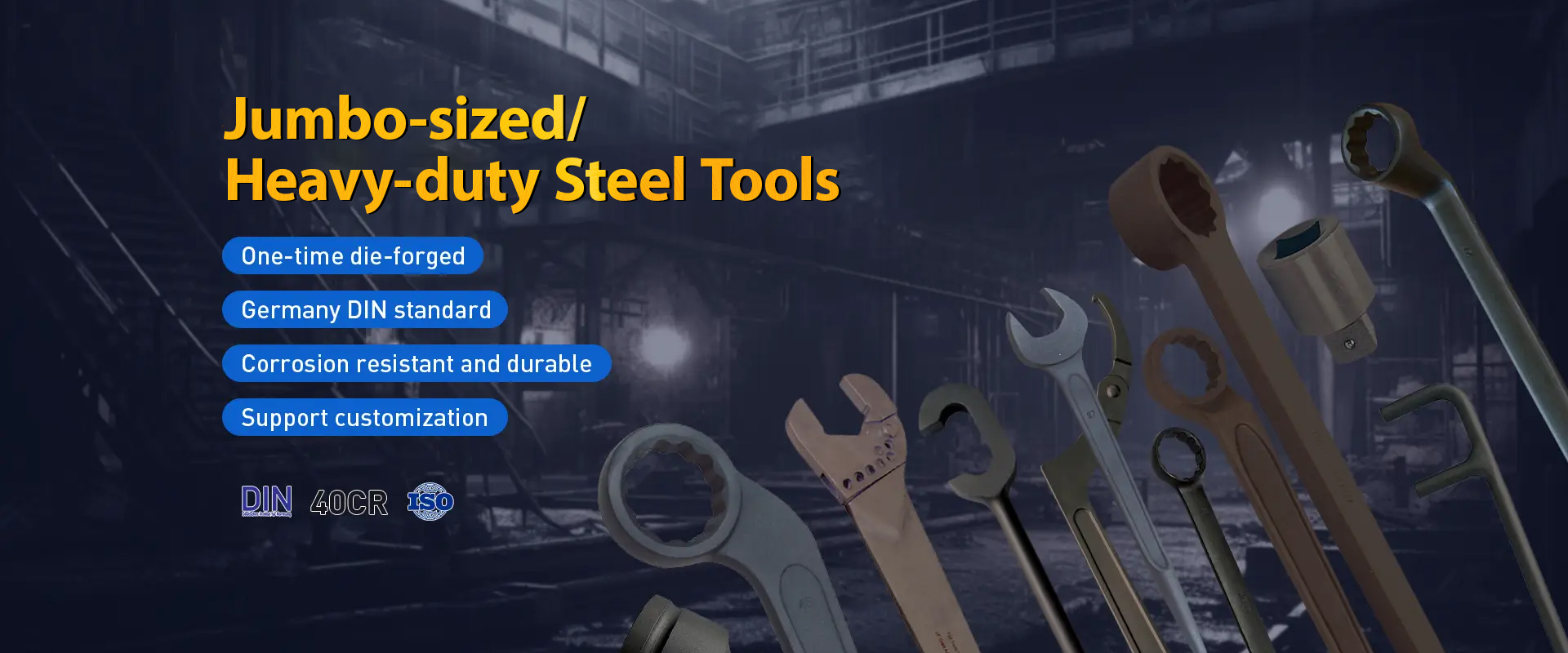 non sparking tools manufacturers