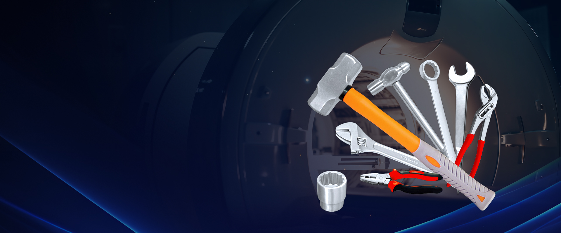 non sparking tools manufacturers