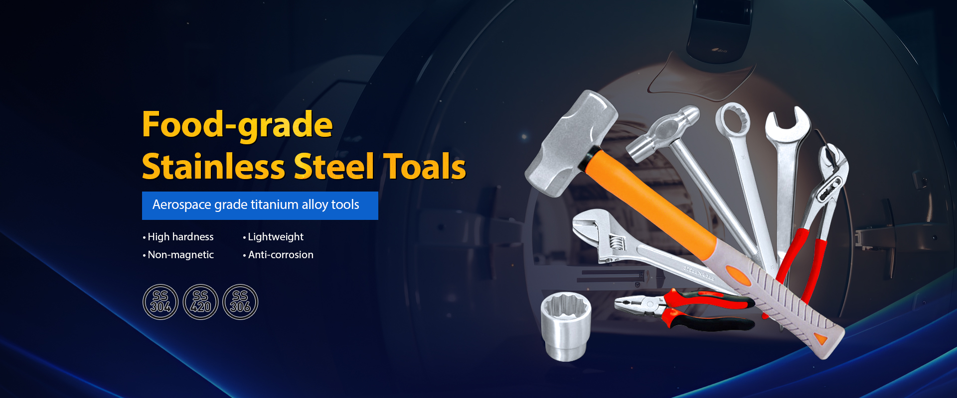 non sparking tools manufacturers