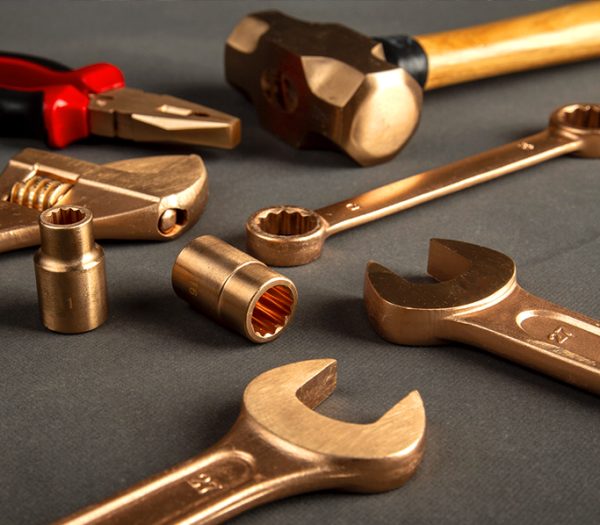 non sparking tools manufacturers