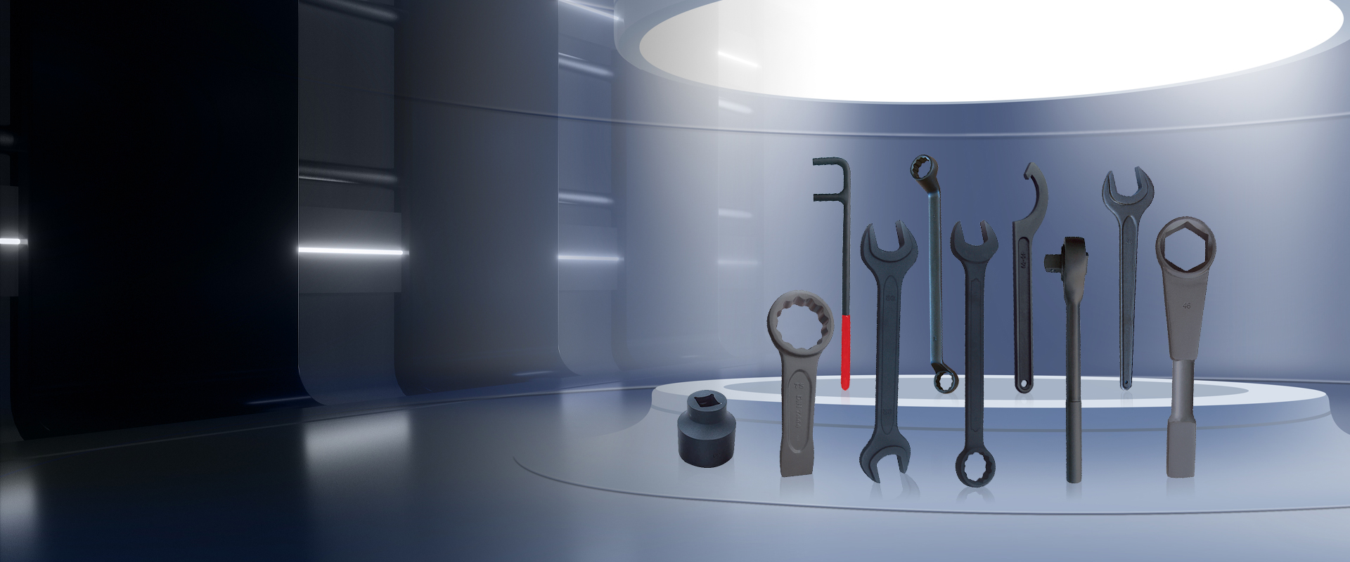 non sparking tools manufacturers